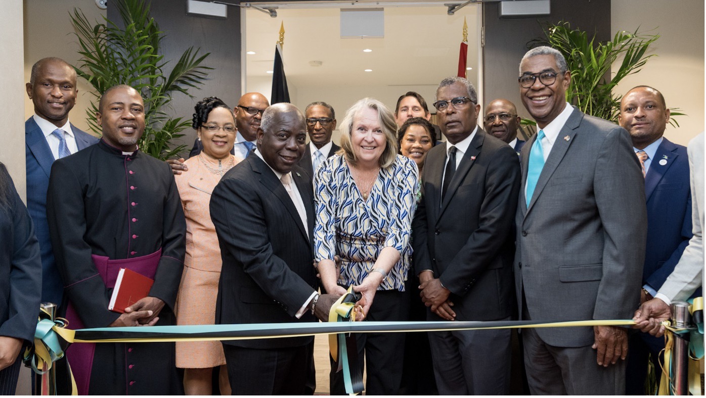 The Bahamas Opens First-Ever Consulate General In Toronto | Tourism Today